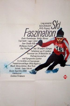 Ski-Faszination's poster