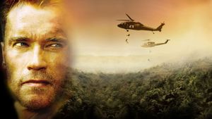 Collateral Damage's poster