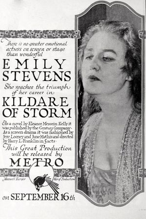 Kildare of Storm's poster