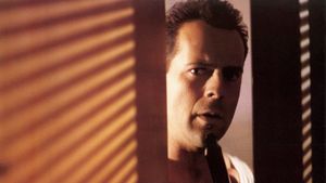 Die Hard's poster