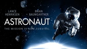 Astronaut: The Last Push's poster