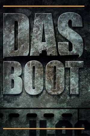 Das Boot's poster