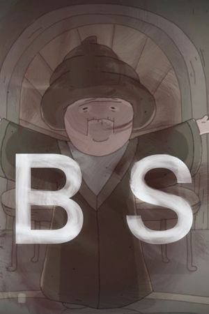 BS's poster