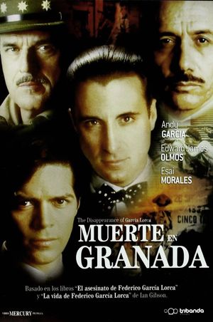 Death in Granada's poster