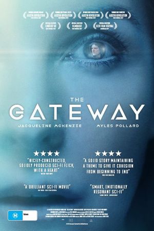 The Gateway's poster