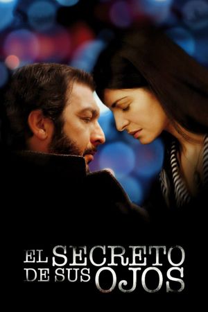 The Secret in Their Eyes's poster