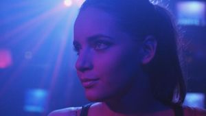Where Is Nadia?'s poster