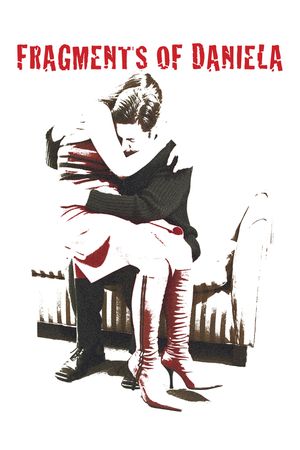 Fragments of Daniela's poster