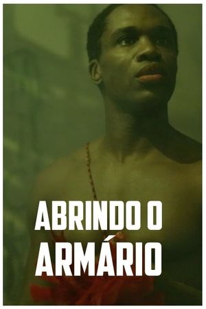 Abrindo o Armário's poster