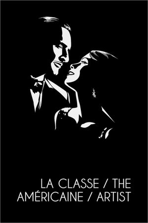 La Classe américaine's poster