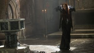 Seventh Son's poster