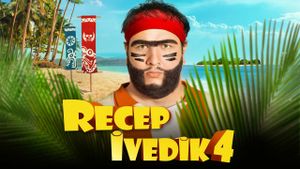 Recep Ivedik 4's poster