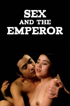 Sex and the Emperor's poster image