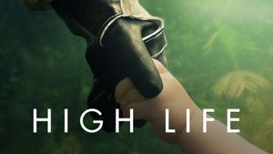 High Life's poster