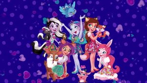 Enchantimals: Finding Home's poster