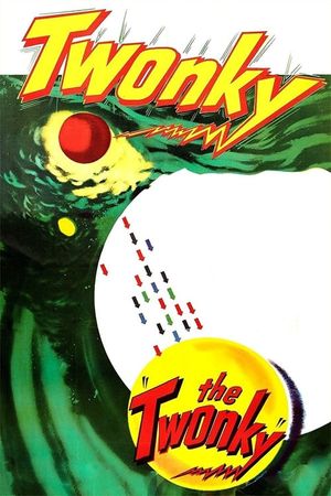 The Twonky's poster