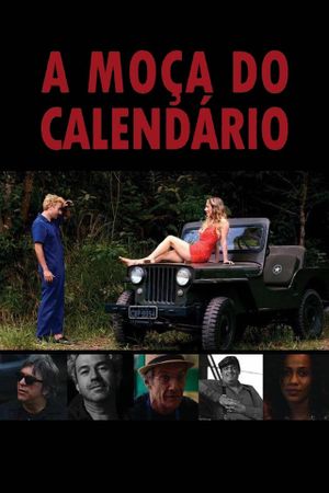 My Calendar Girl's poster