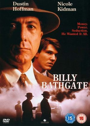 Billy Bathgate's poster