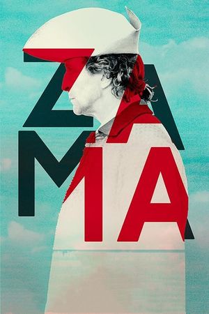 Zama's poster