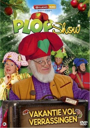 Plop Show: Holiday Full Of Surprises's poster