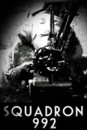Squadron 992's poster