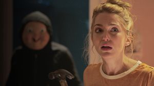 Happy Death Day's poster
