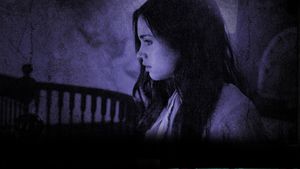 My Sweet Audrina's poster