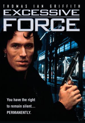 Excessive Force's poster image