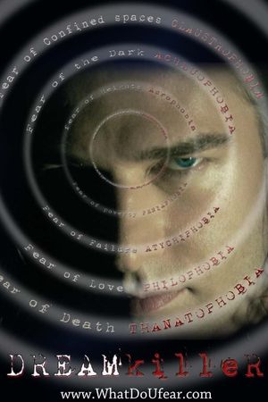 Dreamkiller's poster