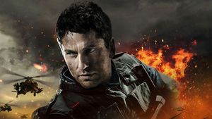 Olympus Has Fallen's poster
