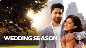 Wedding Season's poster