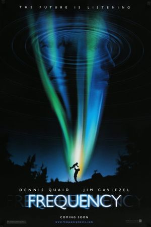 Frequency's poster