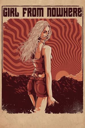 Girl from Nowhere's poster