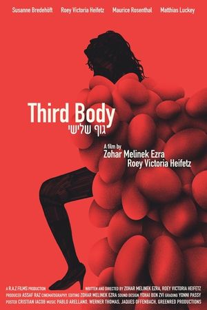 Third Body's poster