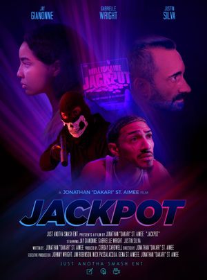 Jackpot's poster