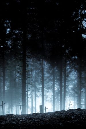 Pet Sematary's poster