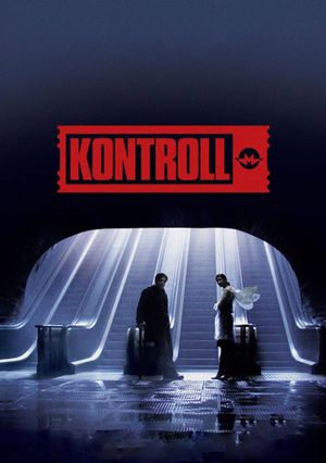 Control's poster image