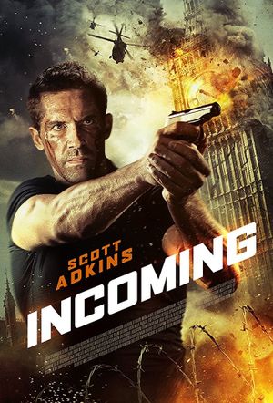Incoming's poster