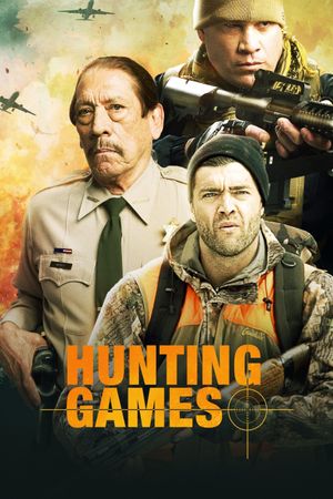 Hunting Games's poster