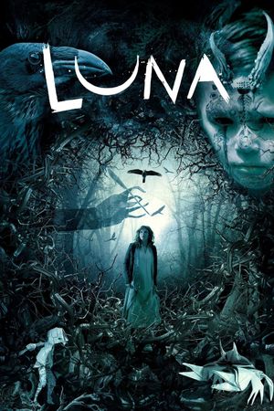 Luna's poster