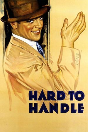 Hard to Handle's poster