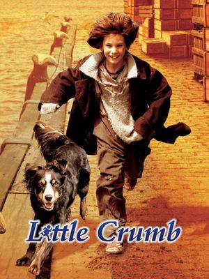 Little Crumb's poster