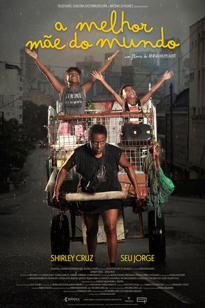 The Best Mother in the World's poster