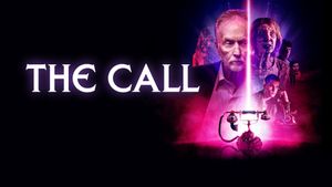 The Call's poster