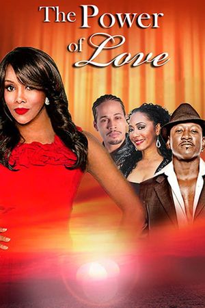 The Power of Love's poster