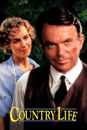 Country Life's poster