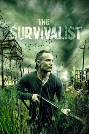 The Survivalist's poster