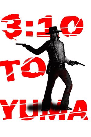 3:10 to Yuma's poster