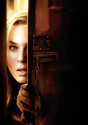 Case 39's poster