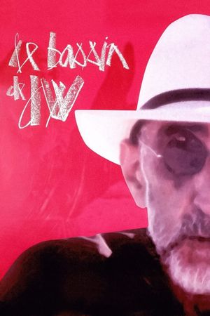 Le bassin de J.W.'s poster